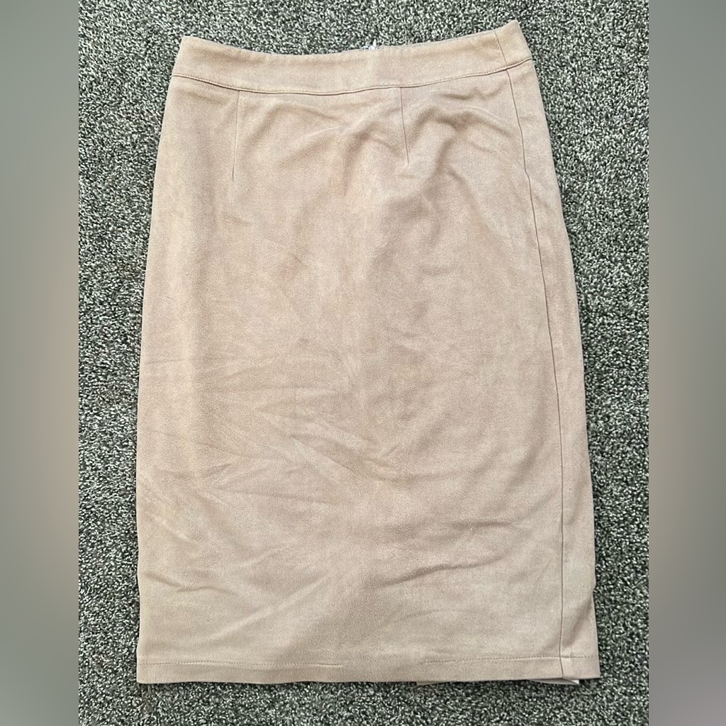 Vici Dolls Suede Skirt
